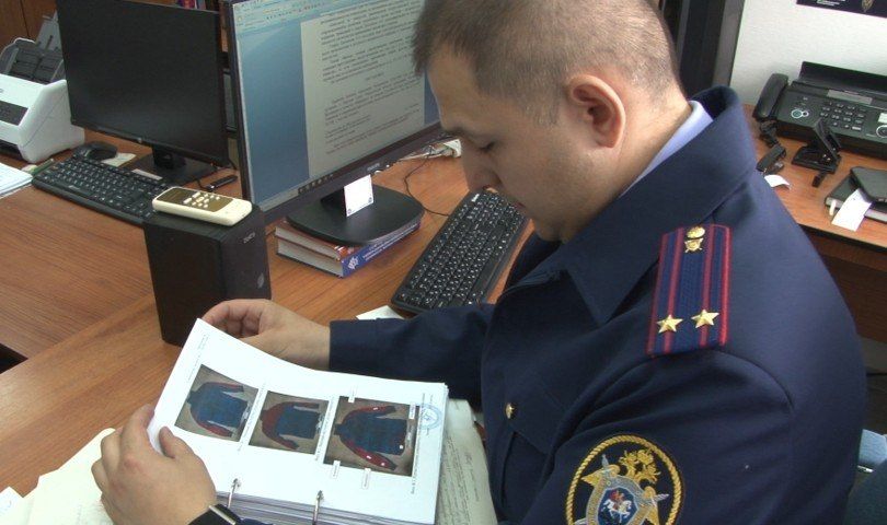 Троих мужчин будут судить за убийство подростка в Верхней Салде спустя 20 лет