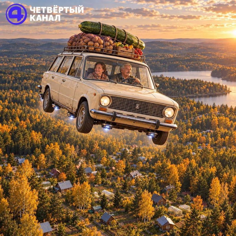 Представили, как летающий транспорт будет выглядеть в Екатеринбурге Представили, как летающий транспорт будет выглядеть в Екатеринбурге