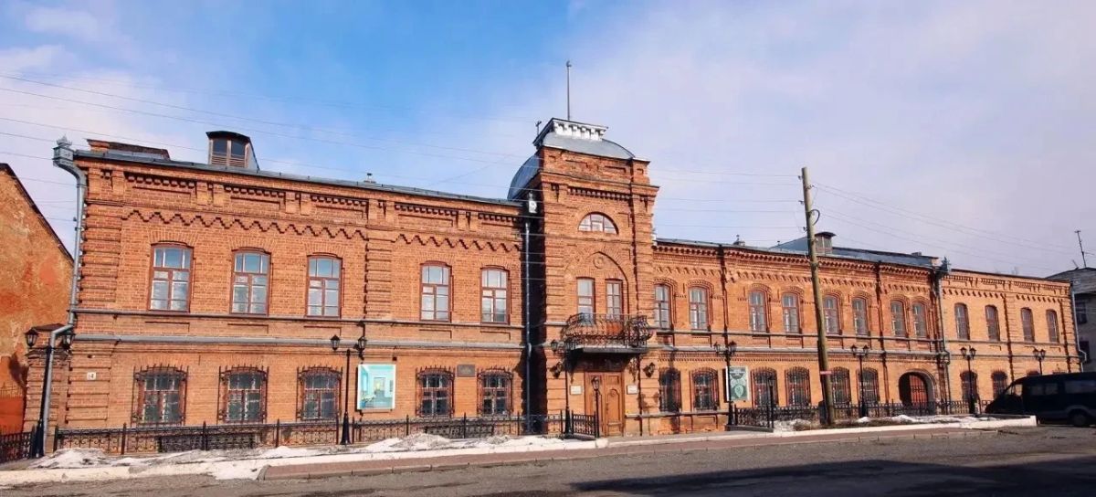 Уральский народный хор лидирует среди номинантов премии «Достояние Среднего Урала» Уральский народный хор лидирует среди номинантов премии «Достояние Среднего Урала»