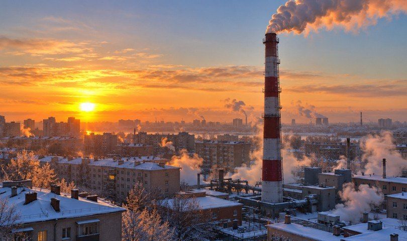Теплоснабжающая компания Новоуральска оказалась под угрозой банкротства