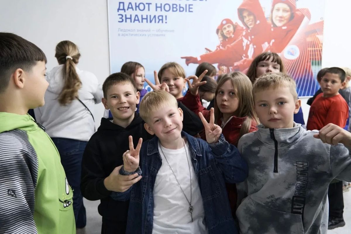 Тысячи уральских детей смогут отдохнуть на Черном море Тысячи уральских детей смогут отдохнуть на Черном море