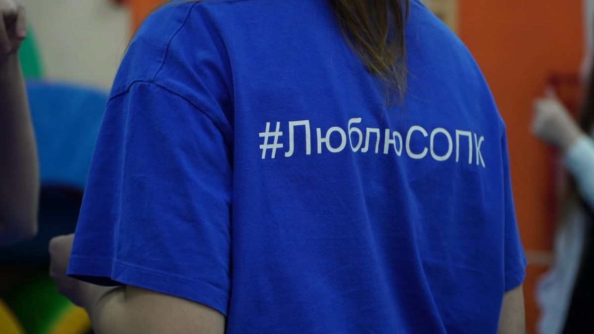 175 школьников приняли участие в открытии психолого-педагогических классов на Среднем Урале 175 школьников приняли участие в открытии психолого-педагогических классов на Среднем Урале