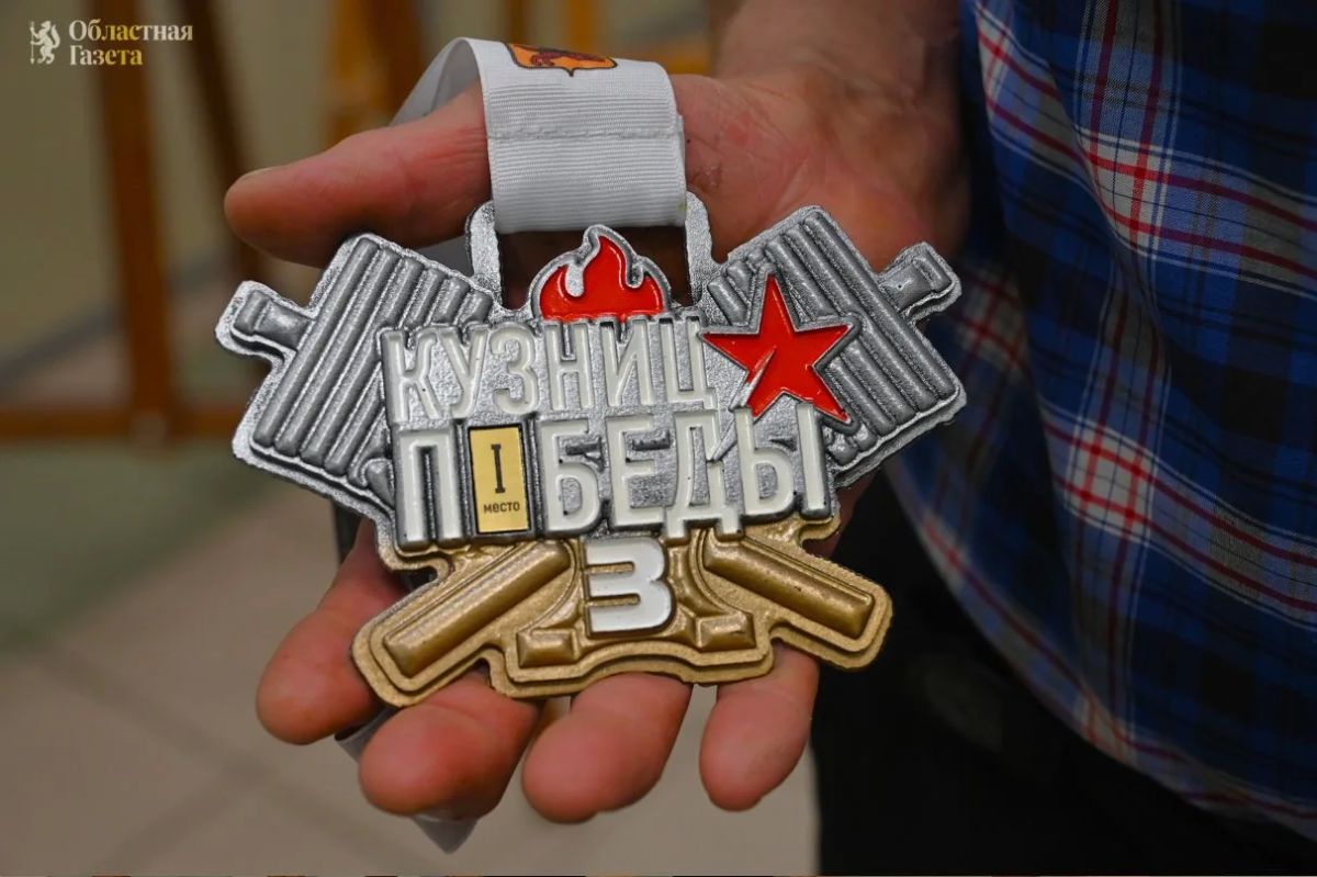 В 74 года побеждает на турнирах, ходит в походы и водит людей в пещеры В 74 года побеждает на турнирах, ходит в походы и водит людей в пещеры