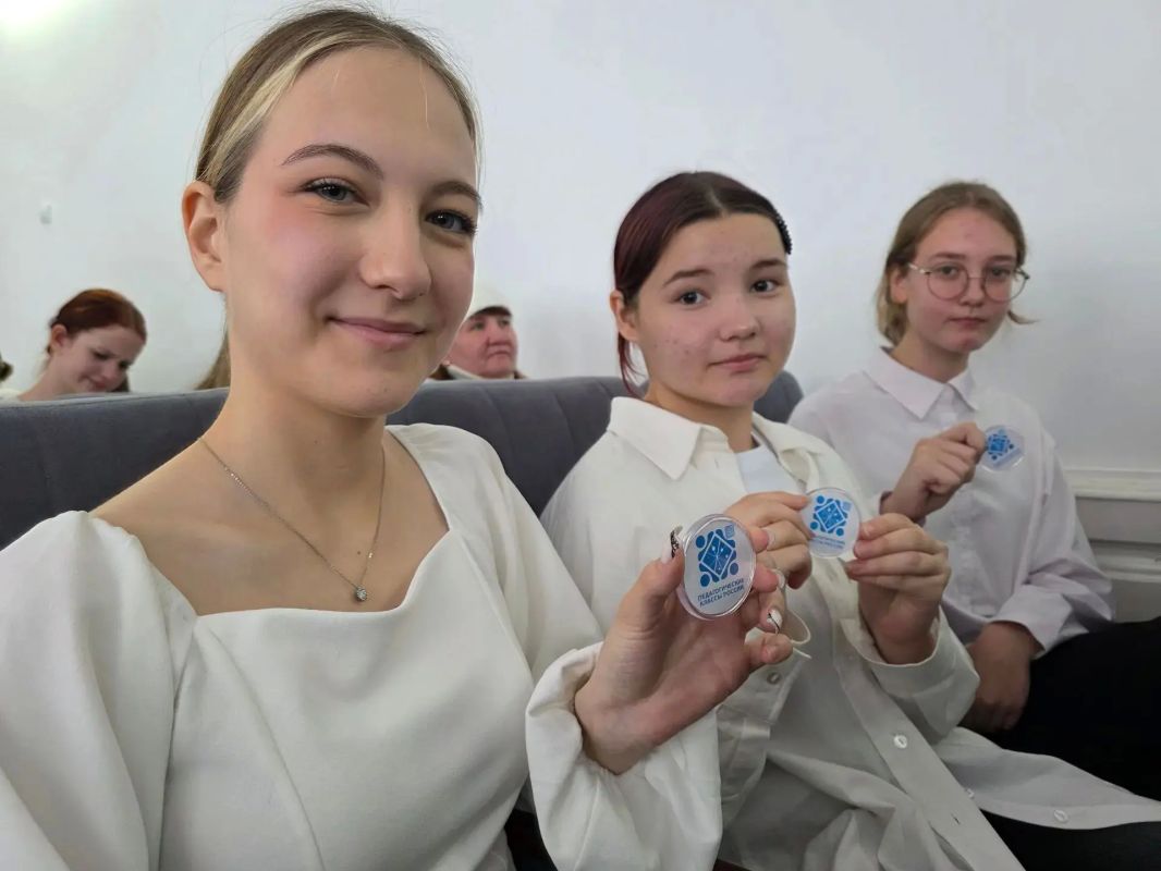 В Ревдинском педагогическом колледже дали старт работе психологопедагогических классов В Ревдинском педагогическом колледже дали старт работе психологопедагогических классов