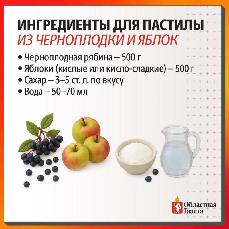«Рубиновое» лакомство!. Пастила – еще одна полезная сласть, которую можно приготовить дома «Рубиновое» лакомство!. Пастила – еще одна полезная сласть, которую можно приготовить дома