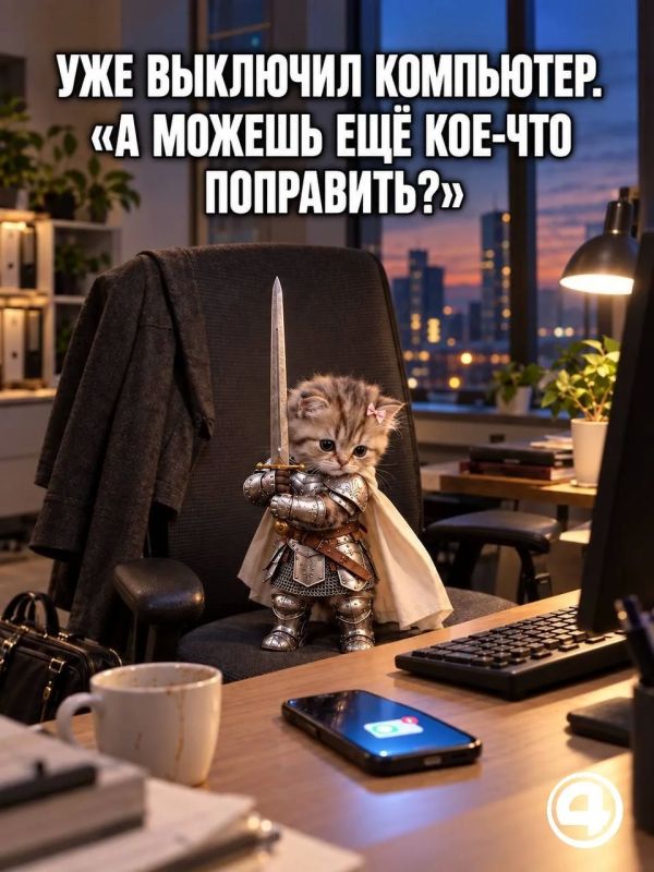 Для жизни в Екатеринбурге иногда нужны доспехи Для жизни в Екатеринбурге иногда нужны доспехи