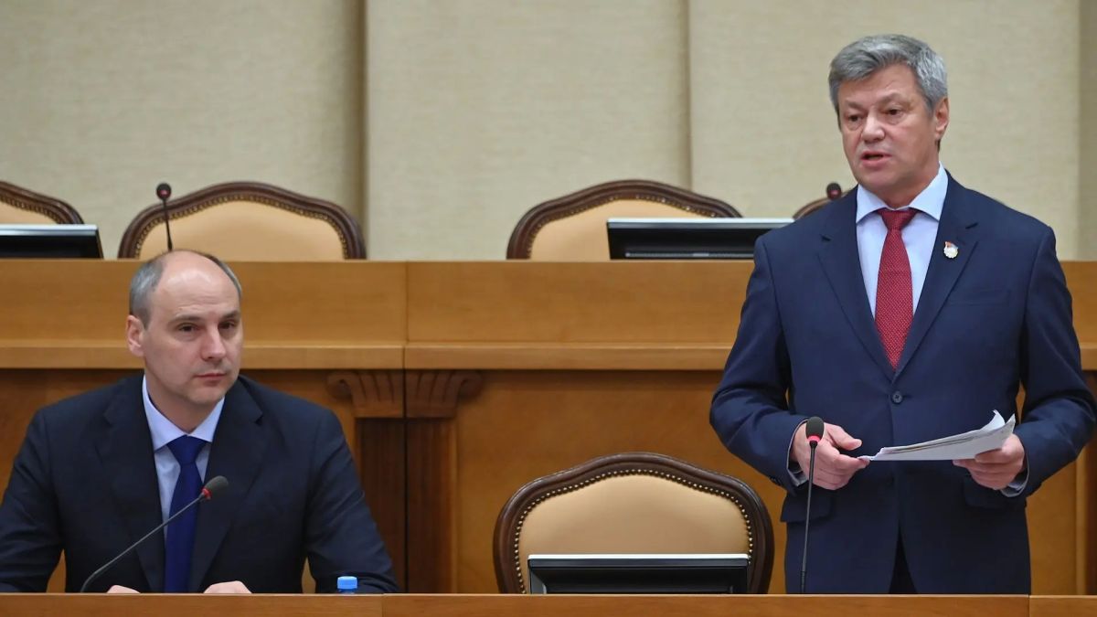 Сегодня в новом номере «Областной газеты» Сегодня в новом номере «Областной газеты»