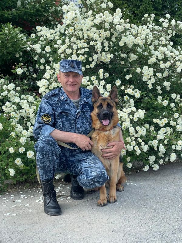 За вклад в обеспечение общественной безопасности: сотрудник кировградского СИЗО-6 награждён благодарственным письмом За вклад в обеспечение общественной безопасности: сотрудник кировградского СИЗО-6 награждён благодарственным письмом