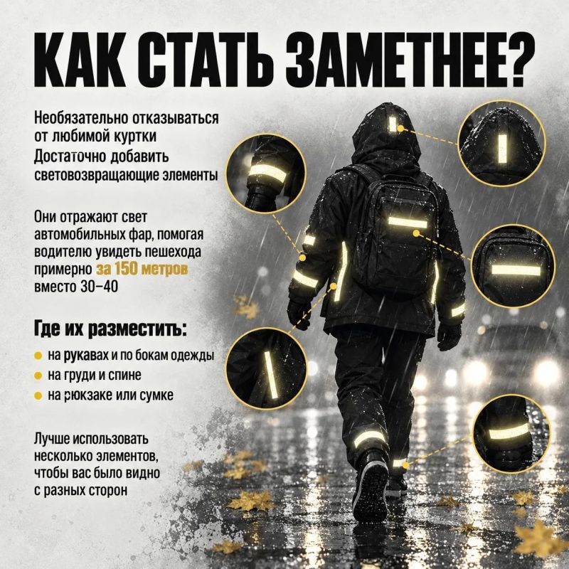 То, что выглядит стильно днем, вечером может сыграть против вас То, что выглядит стильно днем, вечером может сыграть против вас