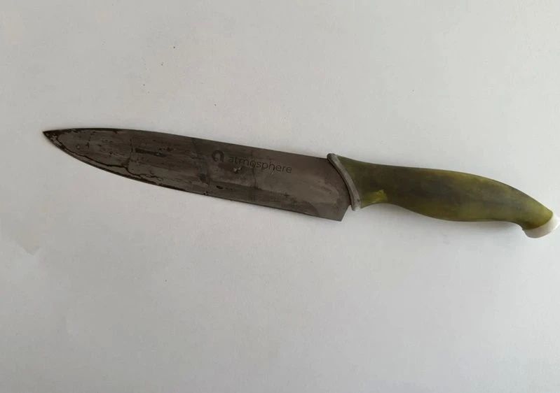 Жительница Челябинской области предстанет перед судом по обвинению в убийстве сожителя