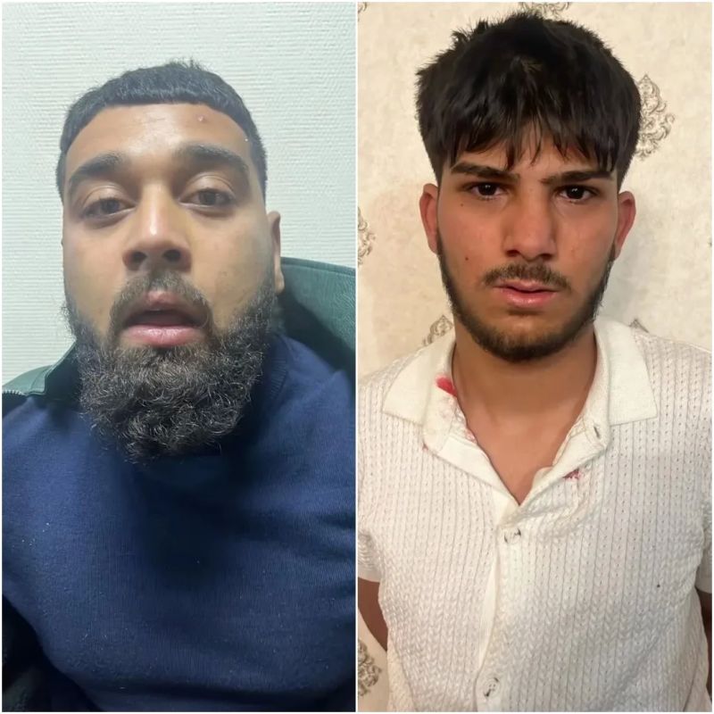 В Перми задержали 11 человек, подозреваемых в нападениях на пассажиров и работников общественного транспорта в Екатеринбурге В Перми задержали 11 человек, подозреваемых в нападениях на пассажиров и работников общественного транспорта в Екатеринбурге