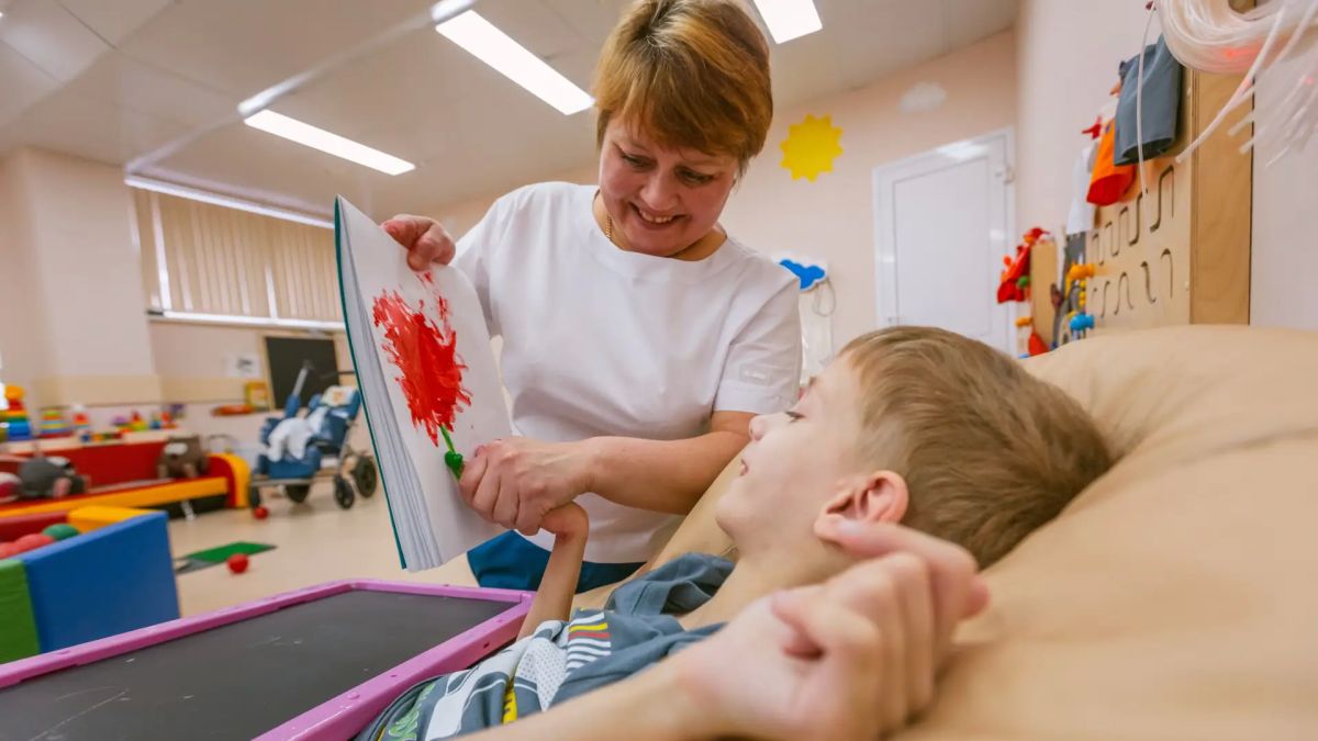 Во вторую субботу октября мир отмечает День хосписной и паллиативной помощи Во вторую субботу октября мир отмечает День хосписной и паллиативной помощи