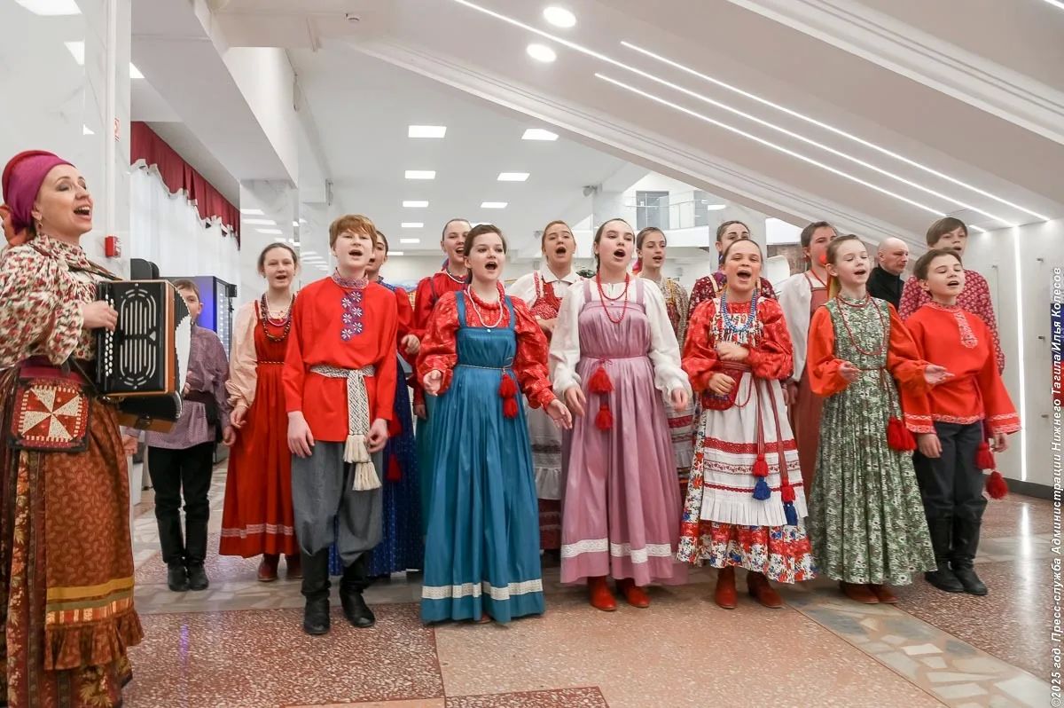 Владислав Пинаев: У нас отличная новость — городской Дворец детского и юношеского творчества получил статус окружного опорного центра дополнительного образования Свердловской области Владислав Пинаев: У нас отличная новость — городской Дворец детского и юношеского творчества получил статус окружного опорного центра дополнительного образования Свердловской области