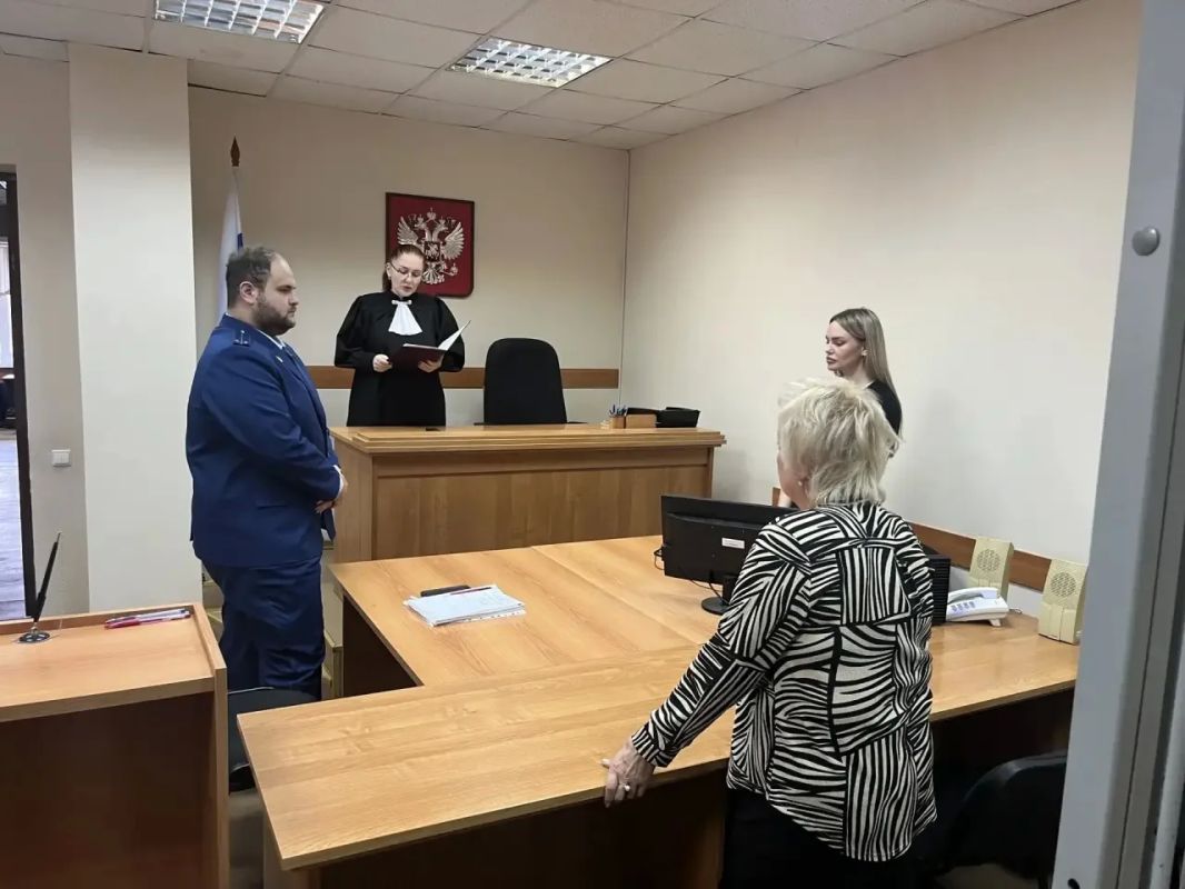 В Нижнем Тагиле вынесен приговор бывшему директору предприятия по уголовному делу о даче взятки