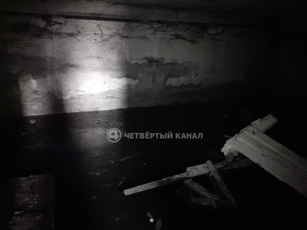Насекомые в квартирах, трещины на фасаде: жители Большого Истока требуют сменить УК
