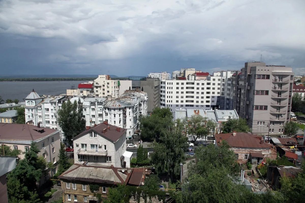 В Самарской области заключили 28,8 тысяч договоров купли-продажи на вторичном рынке жилья