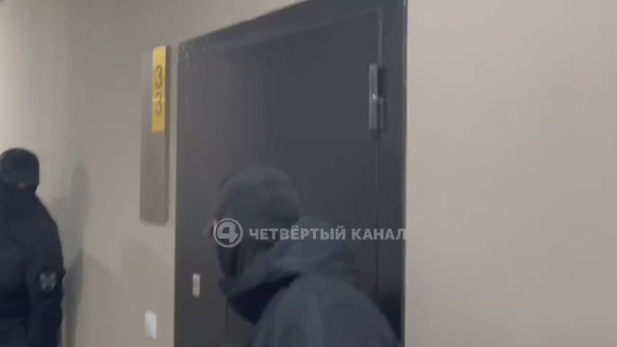 Рунические знаки на деревьях вырезал 23-летний любитель нацистской символики в Березовском