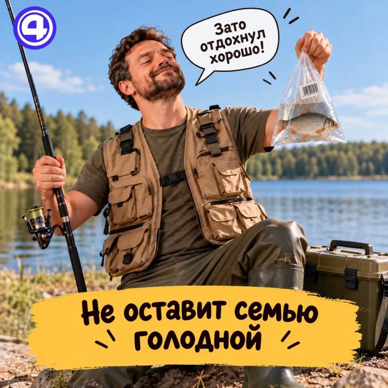 В День отца вспоминаем главные папины суперспособности В День отца вспоминаем главные папины суперспособности