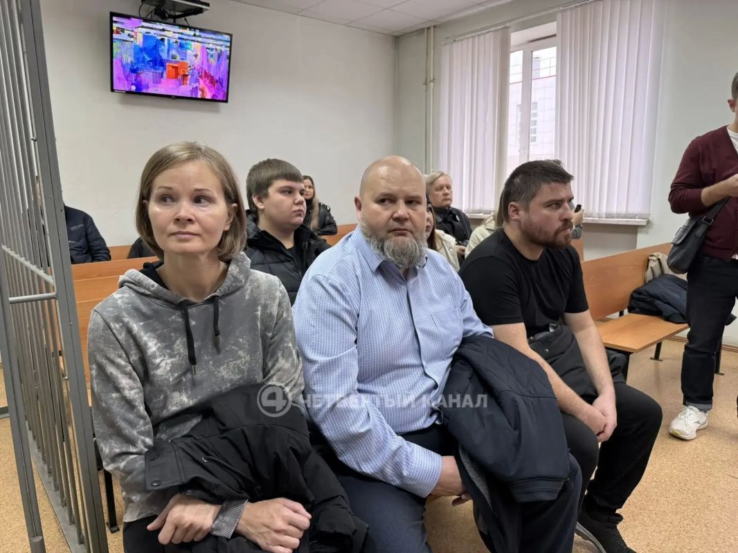 Приговор вынесли троим газовикам и матери, потерявшей дочь при взрыве дома в Нижнем Тагиле Приговор вынесли троим газовикам и матери, потерявшей дочь при взрыве дома в Нижнем Тагиле