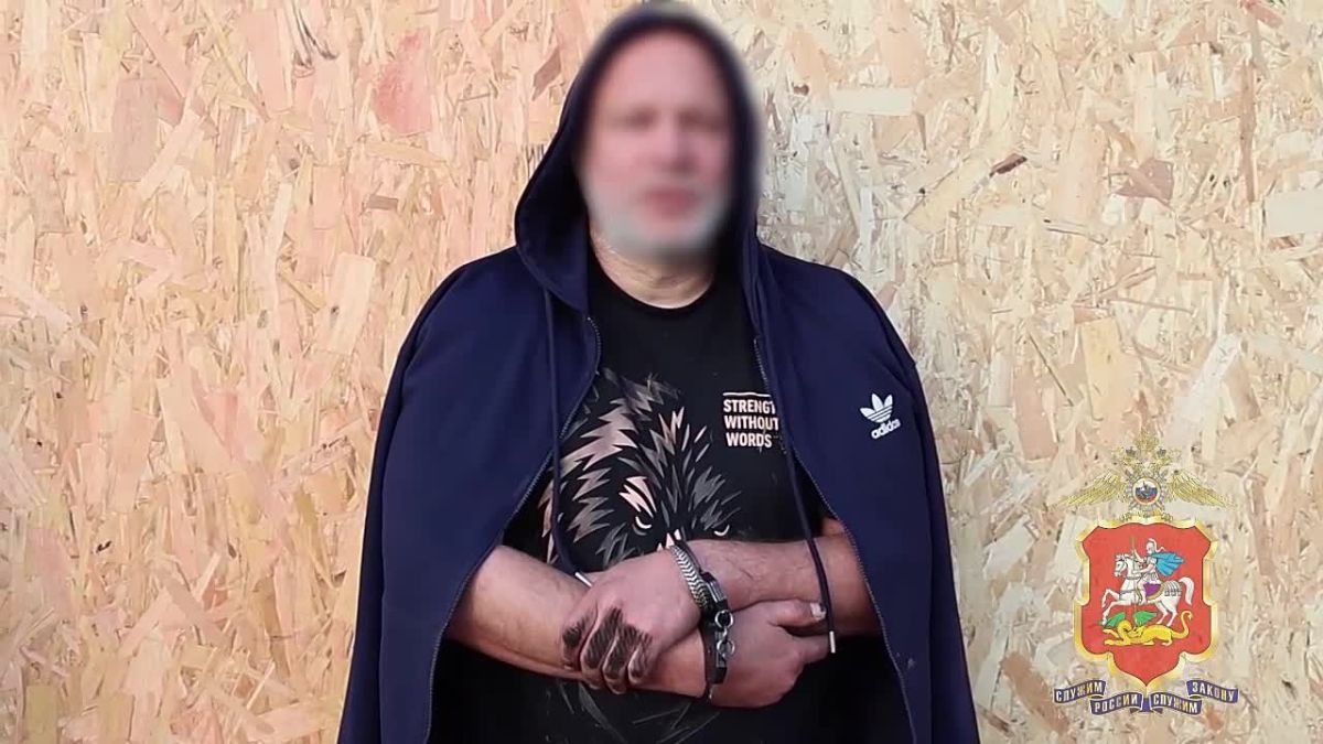 Подпольную нарколабораторию по производству «синтетики» в городском округе Воскресенск ликвидировали оперативники полиции Подмосковья