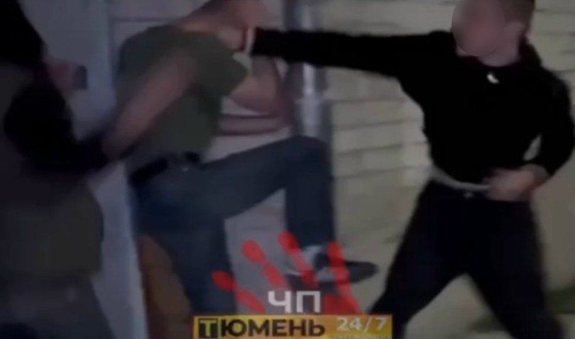 Подростка избили из-за стрижки и одежды на Московском тракте в Тюмени