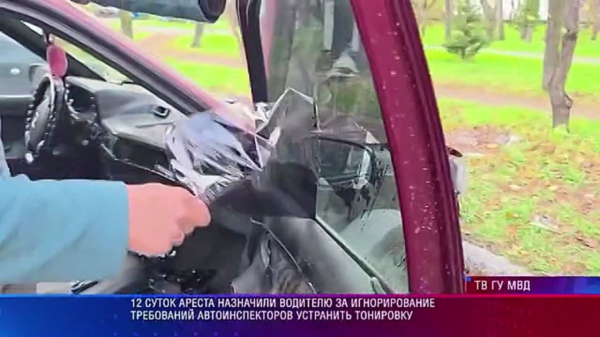 О событиях, произошедших на минувшей неделе на дорогах нашего региона, вышел новый выпуск медиапроекта «Патрульный участок»