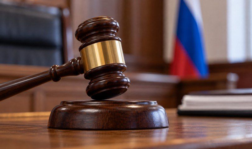 Артёмовец спустя 30 лет оспаривал опеку ради выплат за погибшего на СВО сына