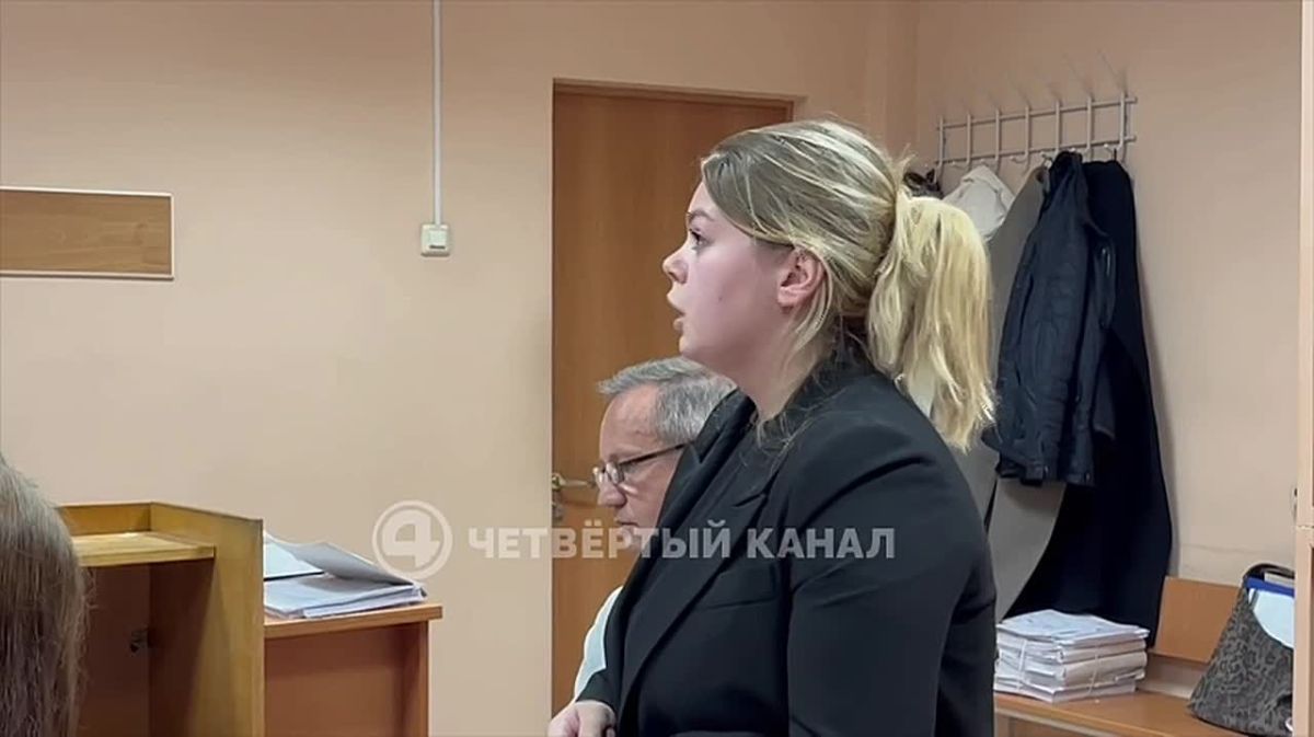 Уралочка пытается засудить передержку из-за смерти своей собаки