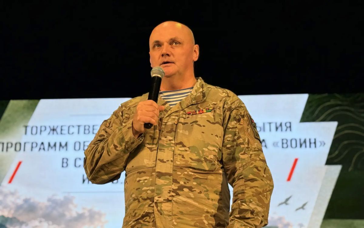 В культурно-образовательном центре Уральского государственного педагогического университета 16 октября прошла торжественная церемония открытия учебных программ филиала Центра развития военно-спортивной подготовки и... В культурно-образовательном центре Уральского государственного педагогического университета 16 октября прошла торжественная церемония открытия учебных программ филиала Центра развития военно-спортивной подготовки и...