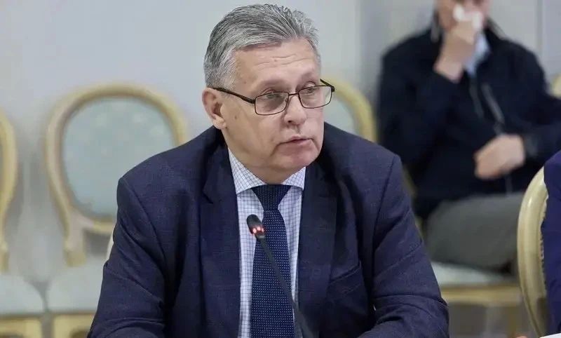 Рифат Сабитов: «Ценность социальной коммерции не в том, что она дешевле, а в том, что она перераспределяет роли в продвижении»