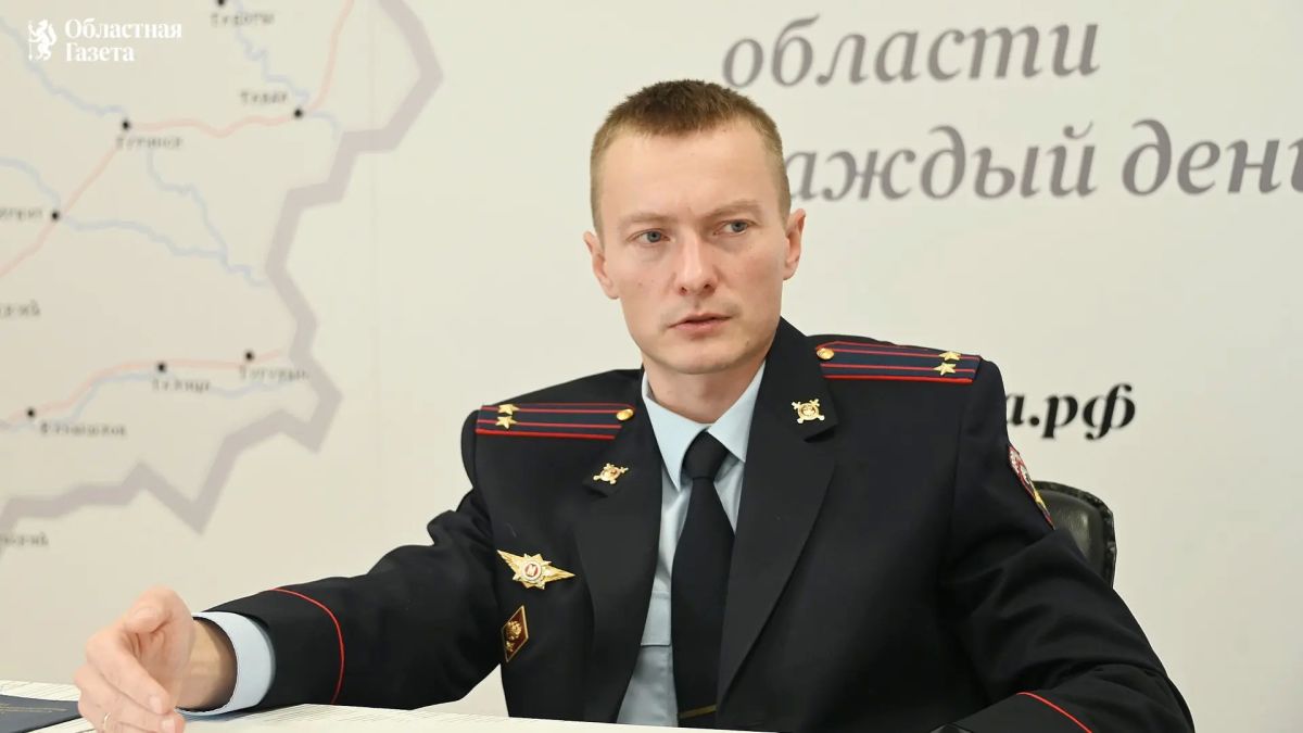Сотрудник МВД объяснил, как распознать мошенника