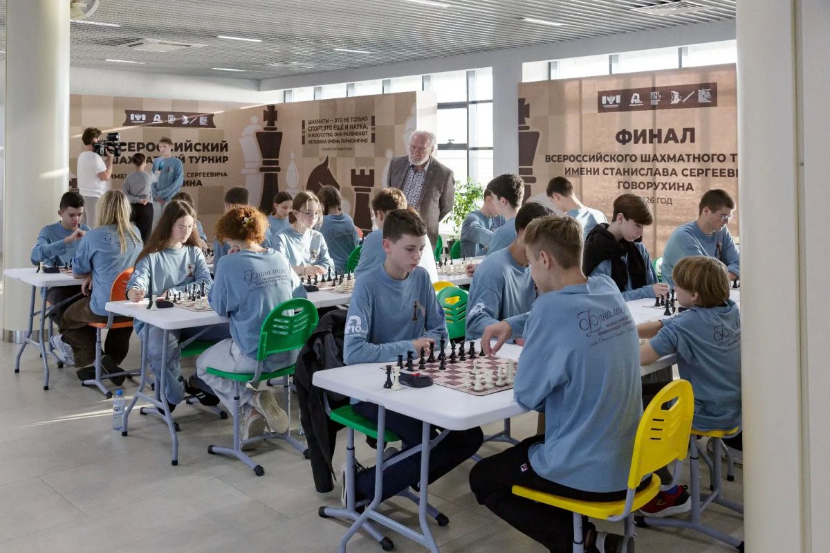 11 туров, четыре дня игры и один победитель 11 туров, четыре дня игры и один победитель