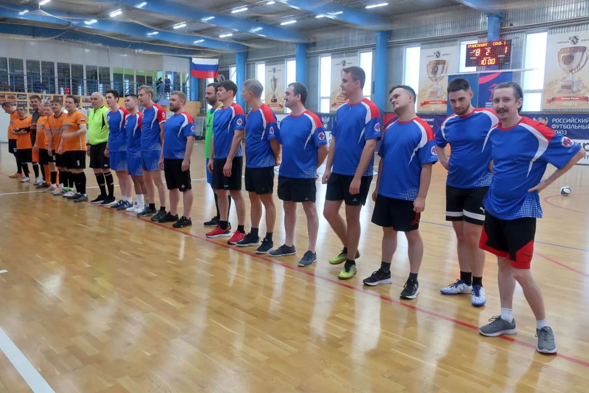 Внезапный спортивный пост на нашем канале Внезапный спортивный пост на нашем канале