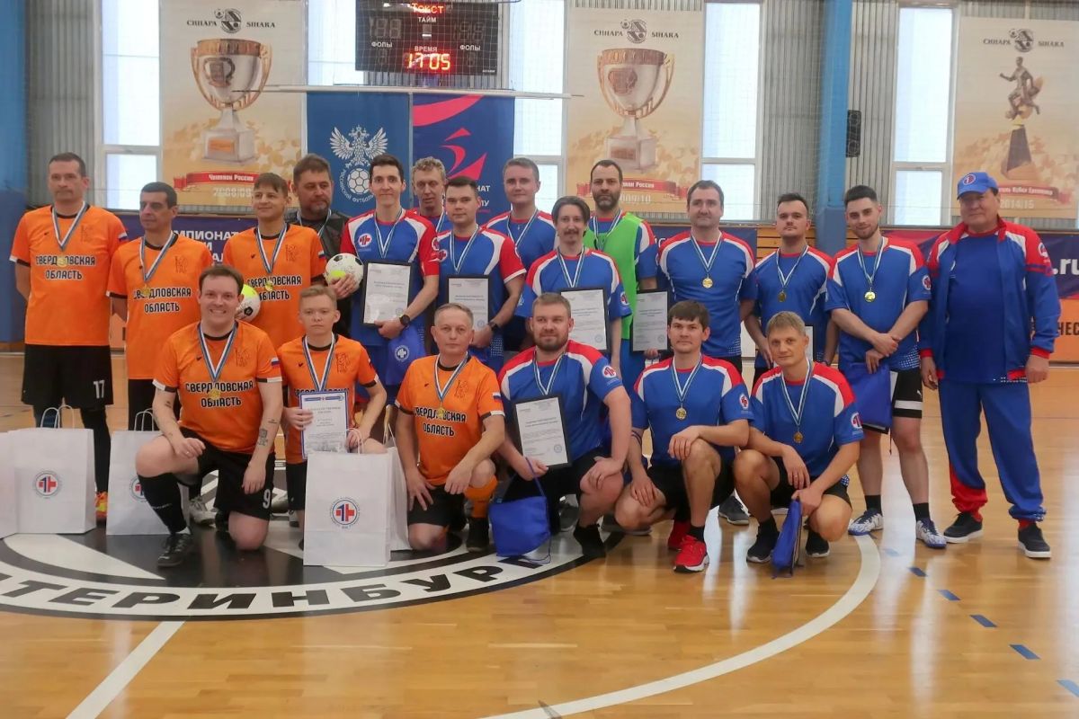 Внезапный спортивный пост на нашем канале
