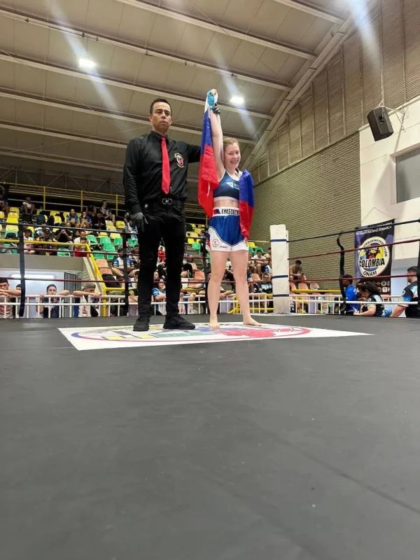 Свердловские кикбоксеры завоевали золото чемпионата мира Свердловские кикбоксеры завоевали золото чемпионата мира