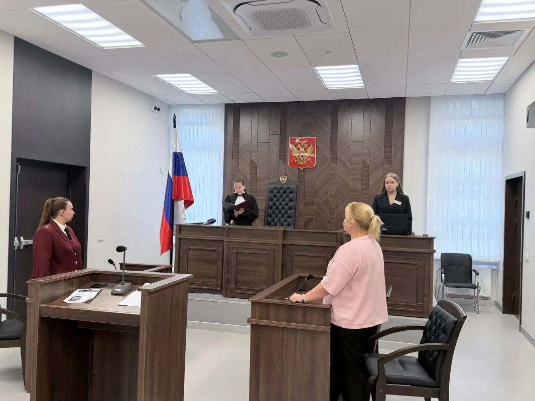 Суд приостановил работу детского сада №72 из-за нарушения санитарных норм в Екатеринбурге