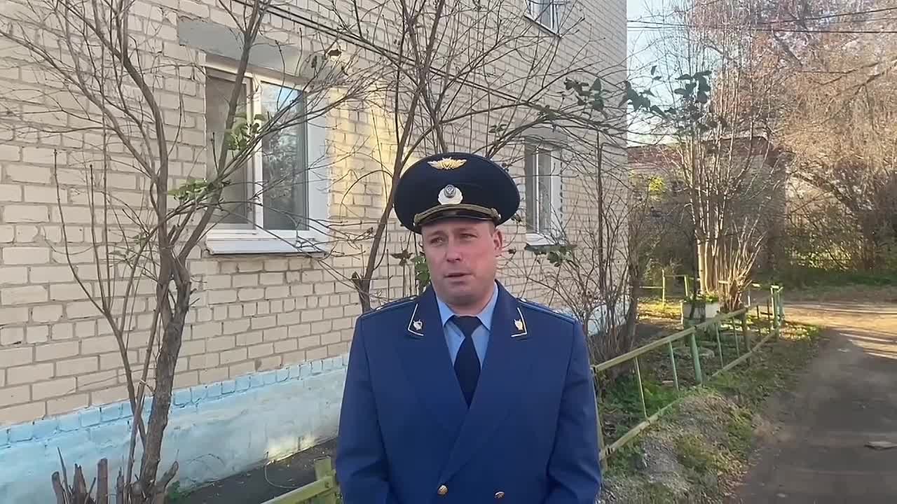 По поручению заместителя Генерального прокурора Российской Федерации Сергея Зайцева прокуратурой Свердловской области проверено поступившее с личного приема обращение жителя региона о ненадлежащем водоснабжении с. Соколова...