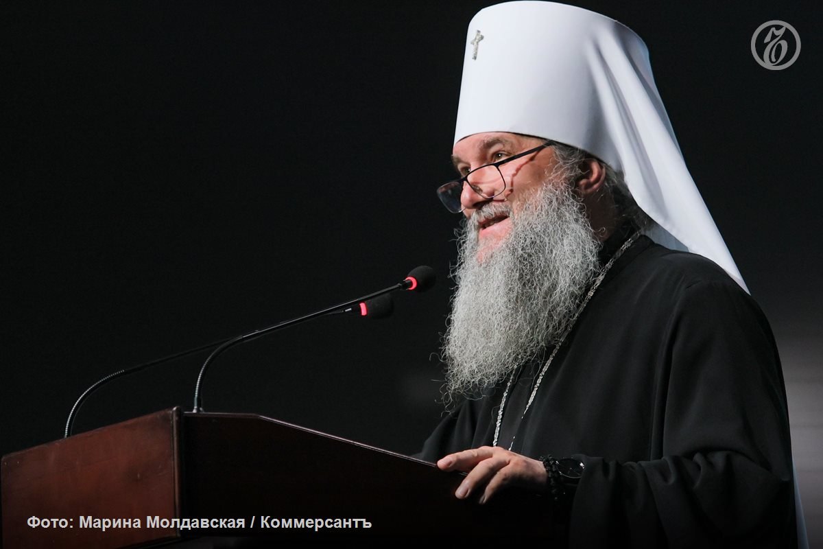 В рамках XVII межрегиональной конференции по церковному социальному служению в Екатеринбурге представили портал «Церковь помогает», на котором собрано более 4,5 тыс