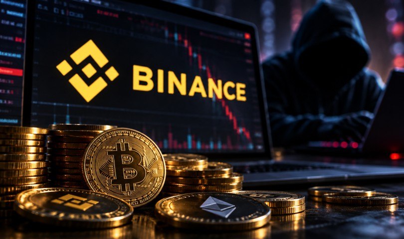 Хакеры взломали Binance и вывели активы на 6,3 миллиарда долларов