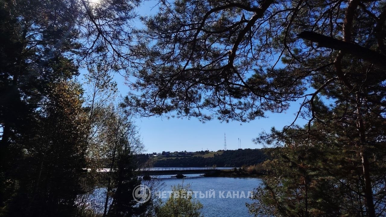 Два тёплых дня перед похолоданием осталось у Екатеринбурга