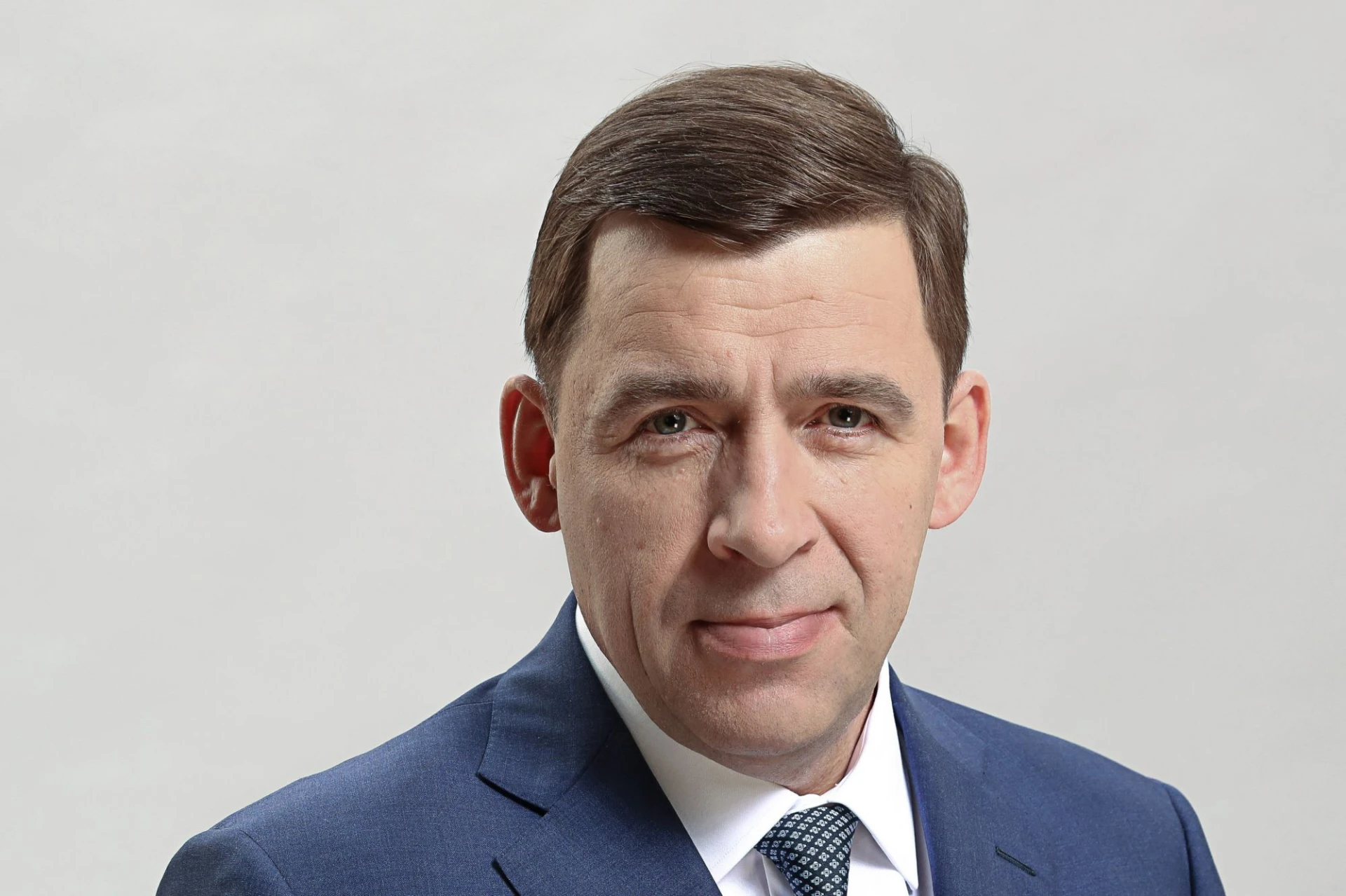 Свердловский экс-губернатор Евгений Куйвашев занялся популяризацией биатлона