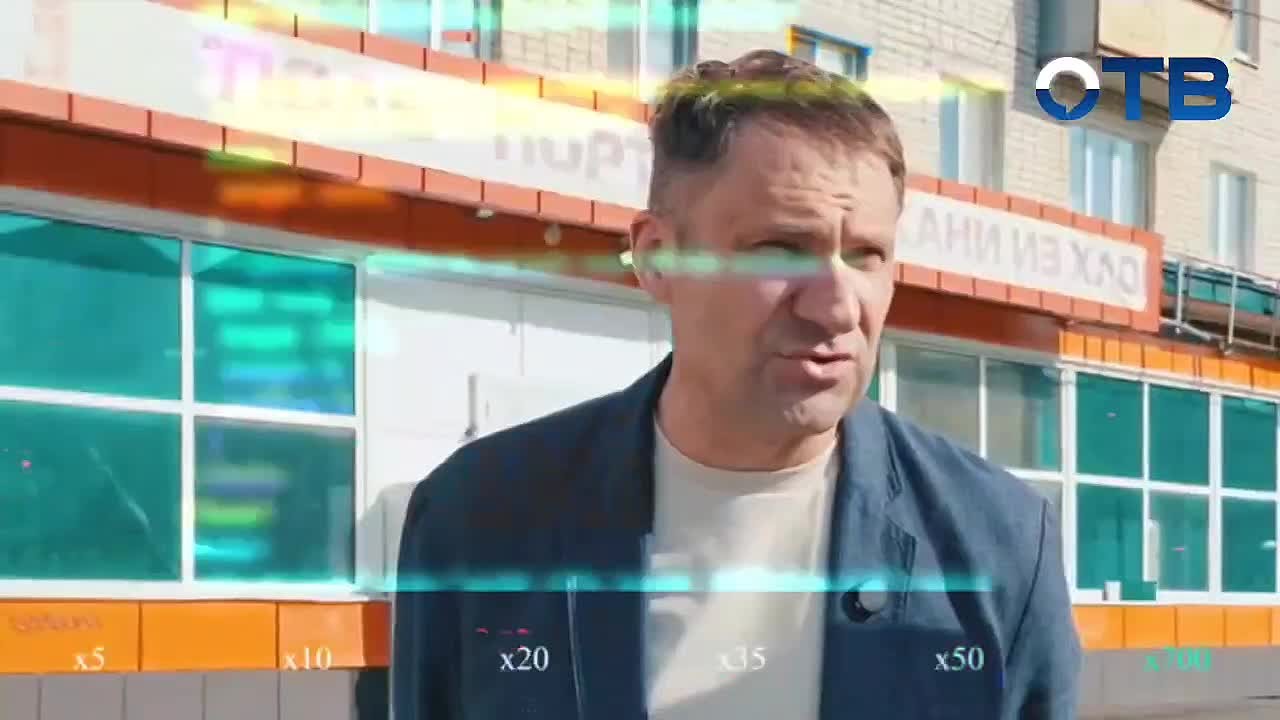 Это не баг, а фича. Путь Ильи Обабкова в кабинет ректора Уральского федерального университета кажется прямым и последовательным
