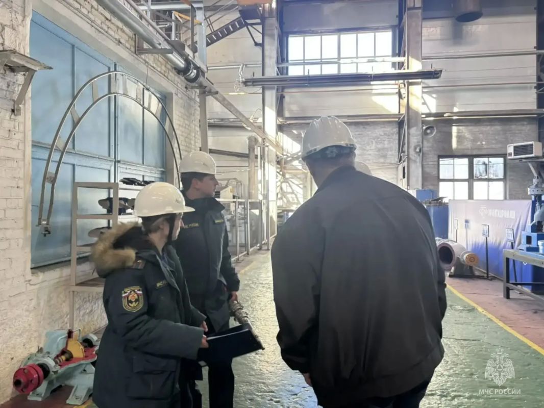 Проверка систем противопожарной защиты: безопасность под контролем Проверка систем противопожарной защиты: безопасность под контролем