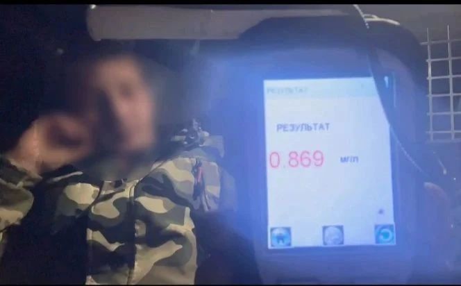 Массовые проверки водителей на трезвость и профилактика выездов на встречную полосу проходят в выходные дни на территории Свердловской области Массовые проверки водителей на трезвость и профилактика выездов на встречную полосу проходят в выходные дни на территории Свердловской области