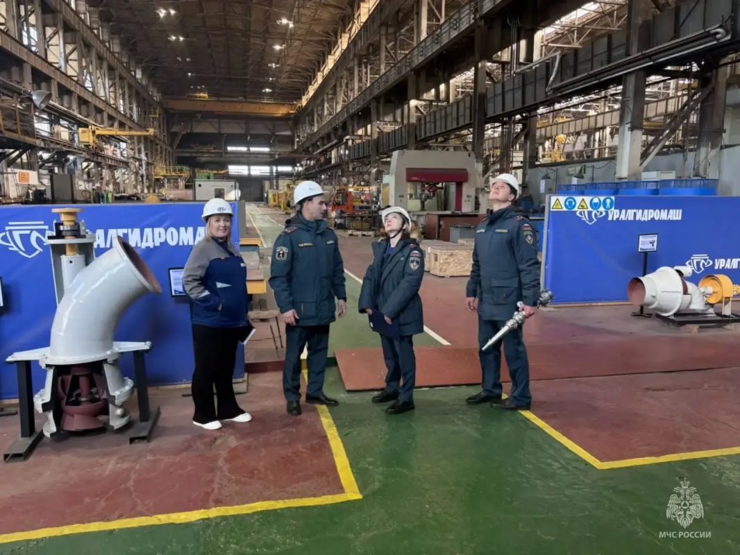 Проверка систем противопожарной защиты: безопасность под контролем Проверка систем противопожарной защиты: безопасность под контролем